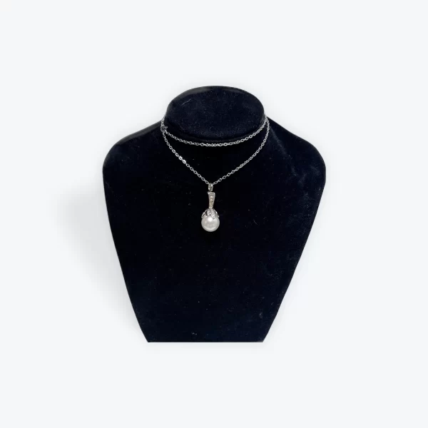 Pearl Power Pendant - Image 7