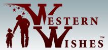 Western Wishes Life Armor Labs Charities